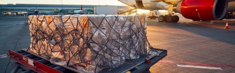 Air Cargo Solutions .